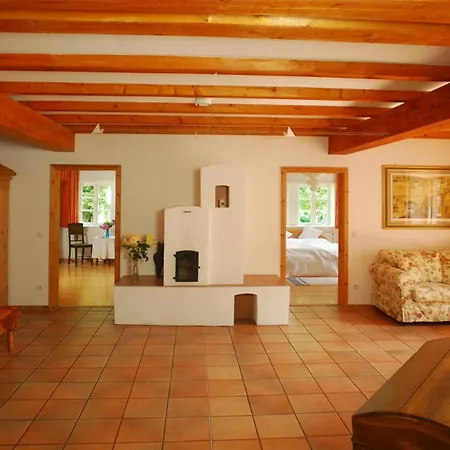 דירה Angelika Hüde