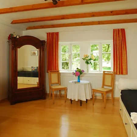 Angelika Appartement