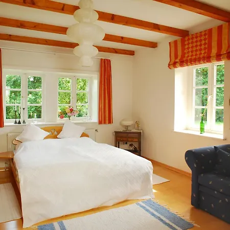 Angelika Appartement Hüde