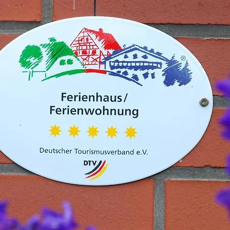 Angelika דירה Hüde