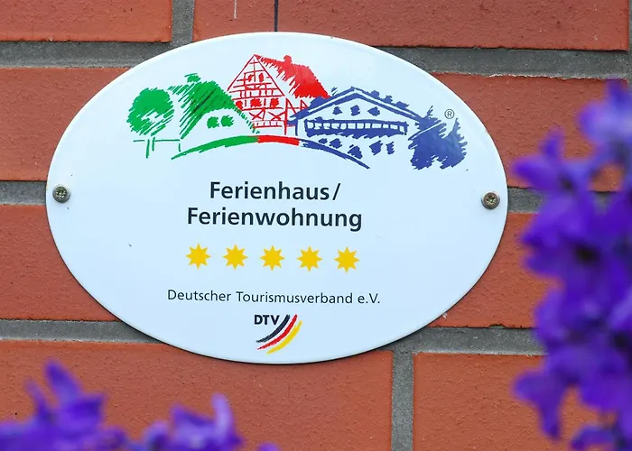 Angelika Apartman Hüde